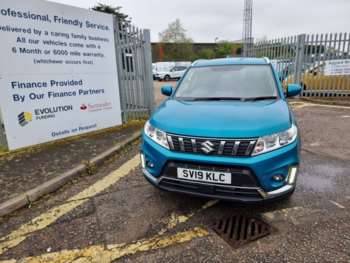 Used Suzuki Vitara 2019 for sale - 74952795: Photo