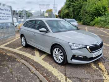 Used Skoda Scala 2019 for sale - 74952816: Photo