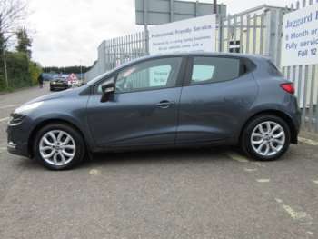 Used Renault Clio 2017 for sale - 74952699: Photo