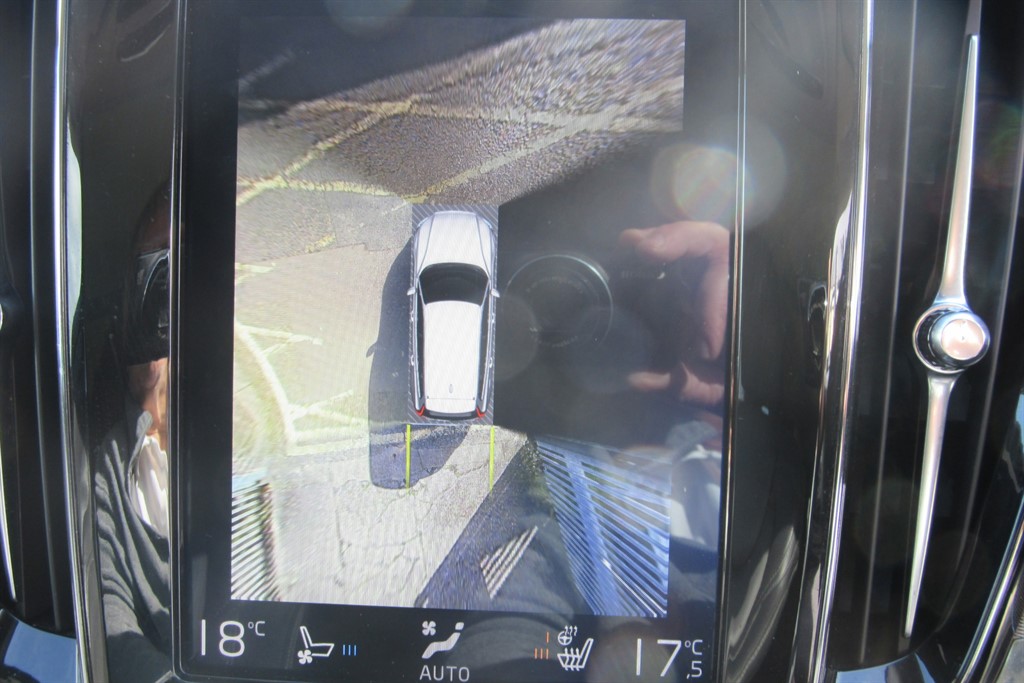 Used Volvo V60 2018 for sale - 77504668: Photo 27