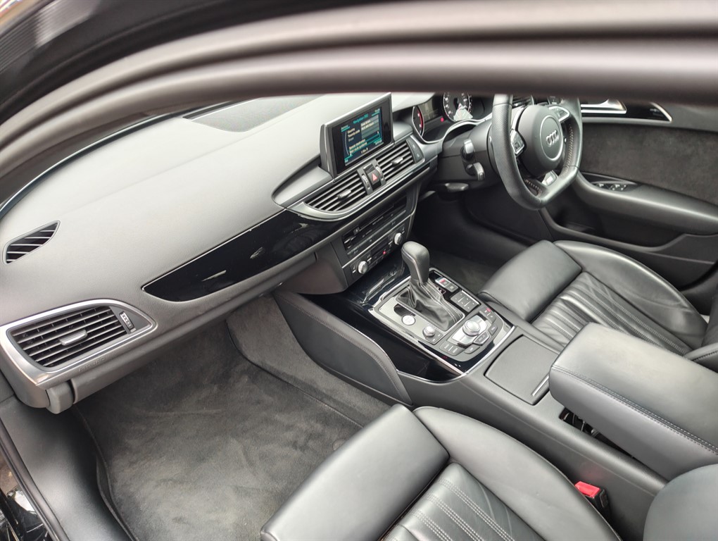 Used Audi A6 2017 for sale - 76332361: Photo 11