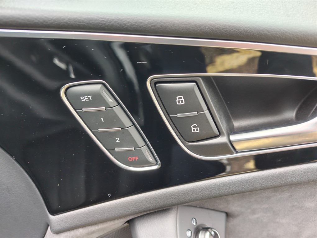 Used Audi A6 2017 for sale - 76332361: Photo 13