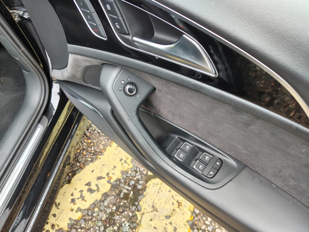 Used Audi A6 2017 for sale - 76332361: Photo 14