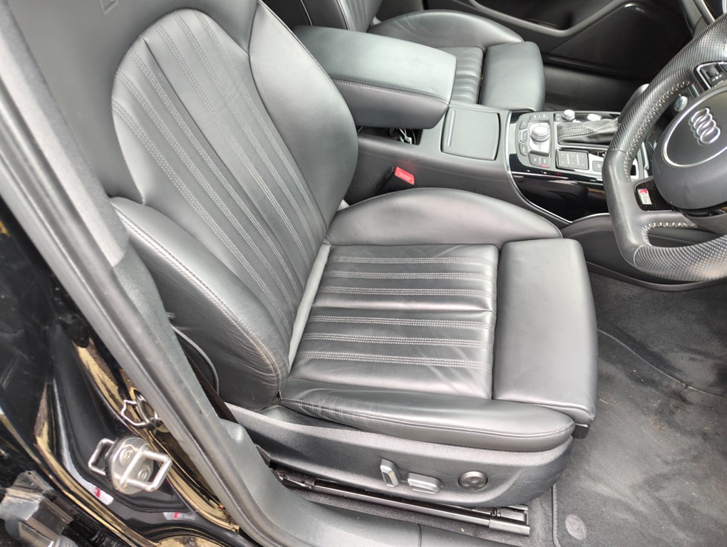 Used Audi A6 2017 for sale - 76332361: Photo 15