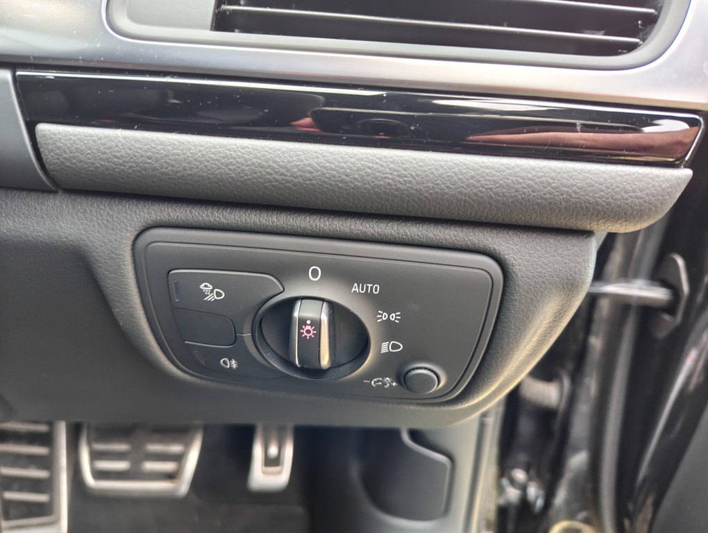 Used Audi A6 2017 for sale - 76332361: Photo 16