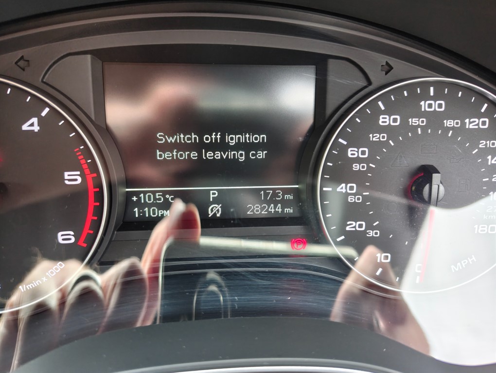 Used Audi A6 2017 for sale - 76332361: Photo 17