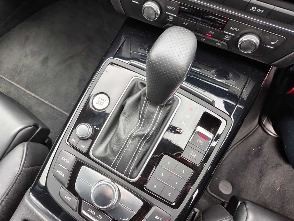 Used Audi A6 2017 for sale - 76332361: Photo 18