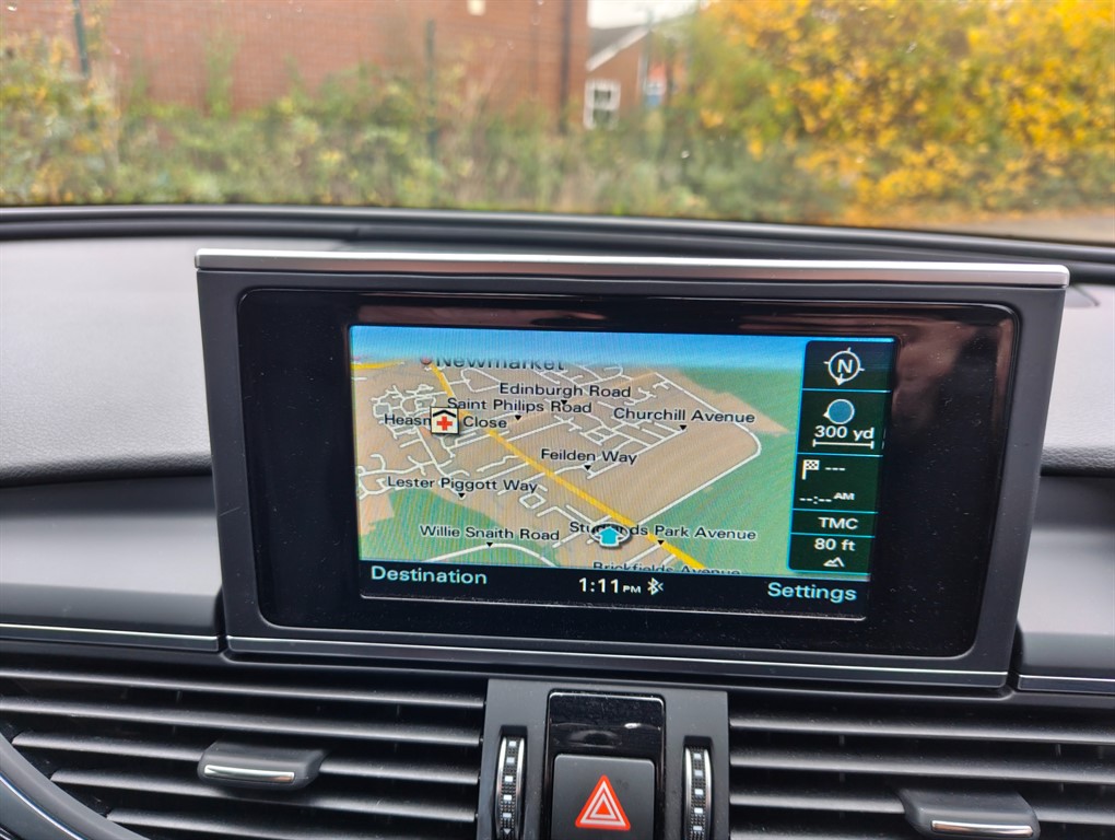 Used Audi A6 2017 for sale - 76332361: Photo 19