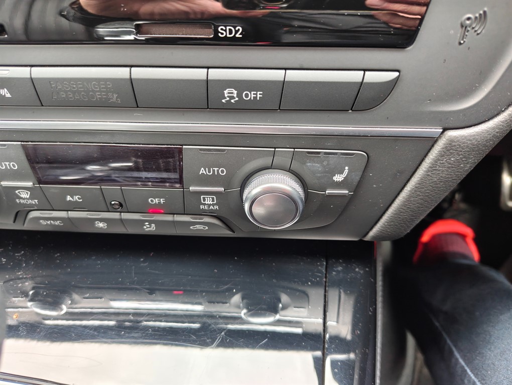 Used Audi A6 2017 for sale - 76332361: Photo 20