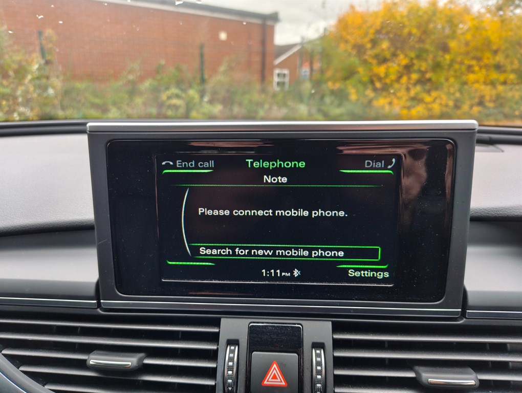 Used Audi A6 2017 for sale - 76332361: Photo 21