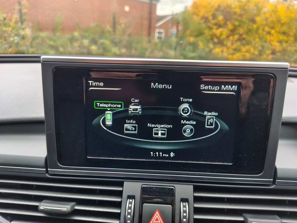 Used Audi A6 2017 for sale - 76332361: Photo 22