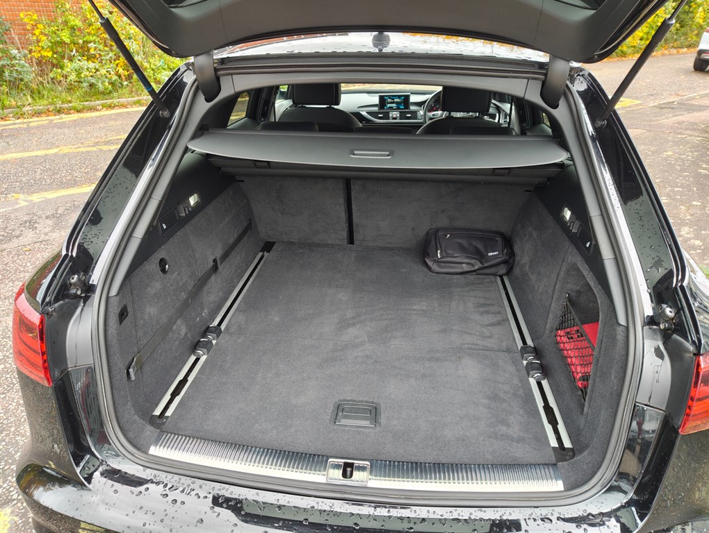 Used Audi A6 2017 for sale - 76332361: Photo 7