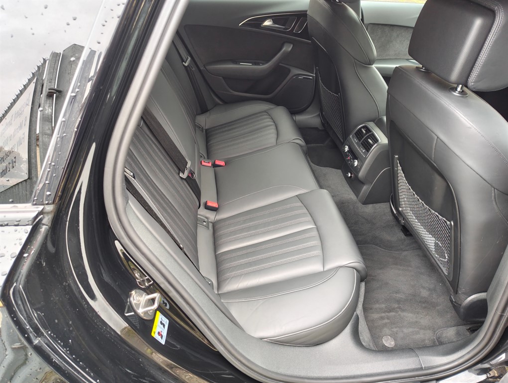 Used Audi A6 2017 for sale - 76332361: Photo 8