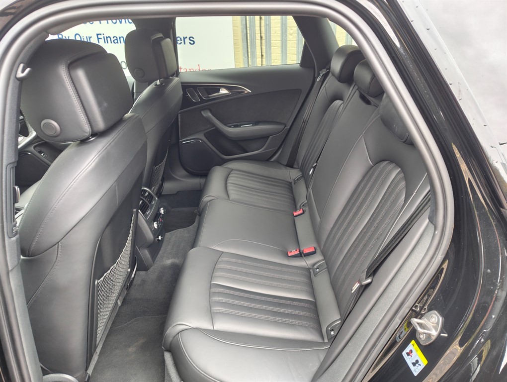 Used Audi A6 2017 for sale - 76332361: Photo 9