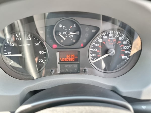 Used Peugeot Expert Tepee 2013 for sale - 75571972: Photo 11
