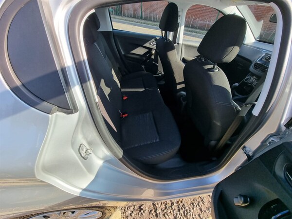 Used Peugeot 208 2017 for sale - 75572139: Photo 7