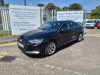 Used Audi A3 2024 for sale - 78671006: Photo