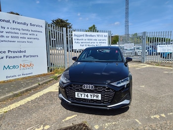 Used Audi A3 2024 for sale - 78671006: Photo
