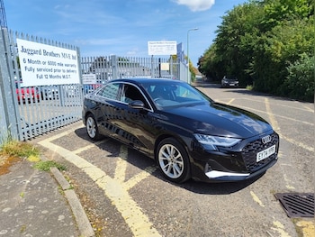 Used Audi A3 2024 for sale - 78671006: Photo