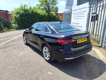 Used Audi A3 2024 for sale - 78671006: Photo