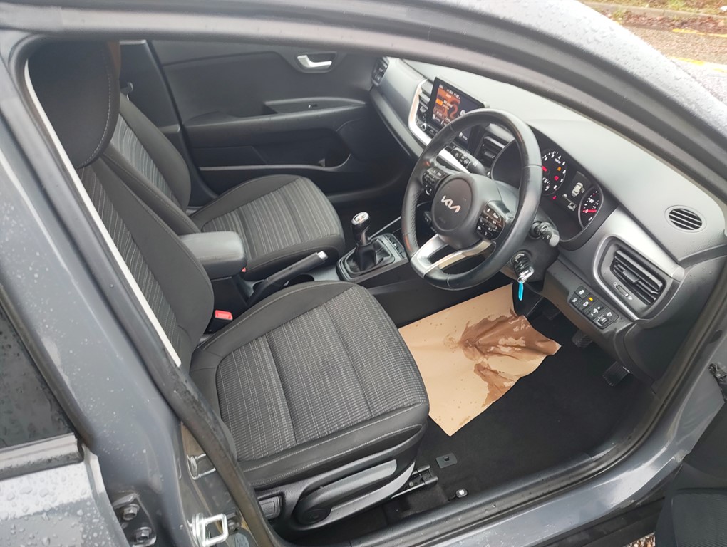 Used Kia Stonic 2022 for sale - 77106230: Photo 10