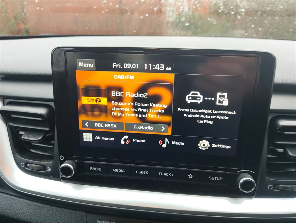 Used Kia Stonic 2022 for sale - 77106230: Photo 15