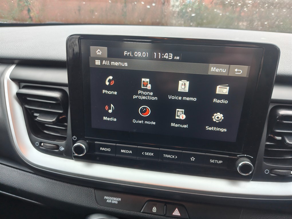 Used Kia Stonic 2022 for sale - 77106230: Photo 17