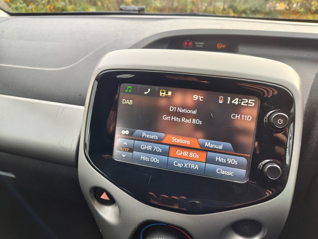 Used Peugeot 108 2018 for sale - 76415460: Photo 10