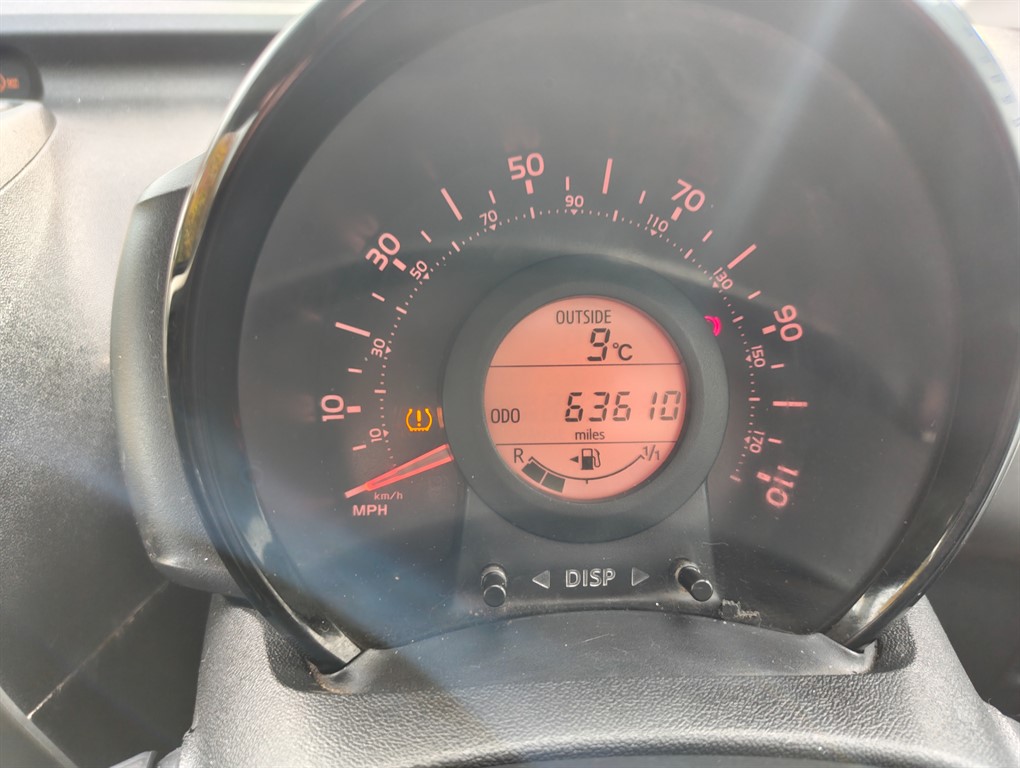 Used Peugeot 108 2018 for sale - 76415460: Photo 11