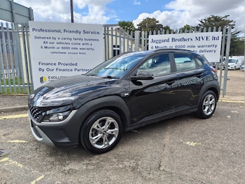 Used Hyundai KONA 2022 for sale - 75571289: Photo