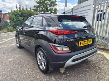 Used Hyundai KONA 2022 for sale - 75571289: Photo