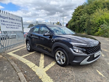 Used Hyundai KONA 2022 for sale - 75571289: Photo