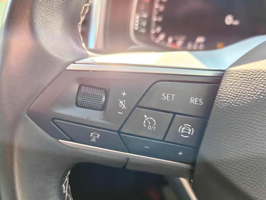 Used SEAT Ateca 2023 for sale - 77934824: Photo 14