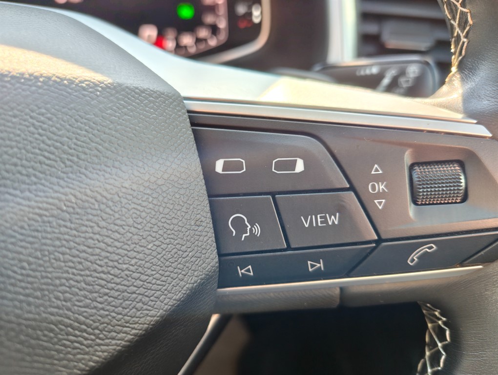 Used SEAT Ateca 2023 for sale - 77934824: Photo 15