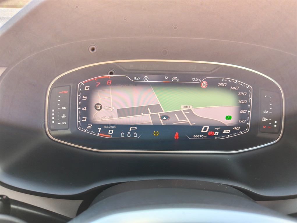 Used SEAT Ateca 2023 for sale - 77934824: Photo 16