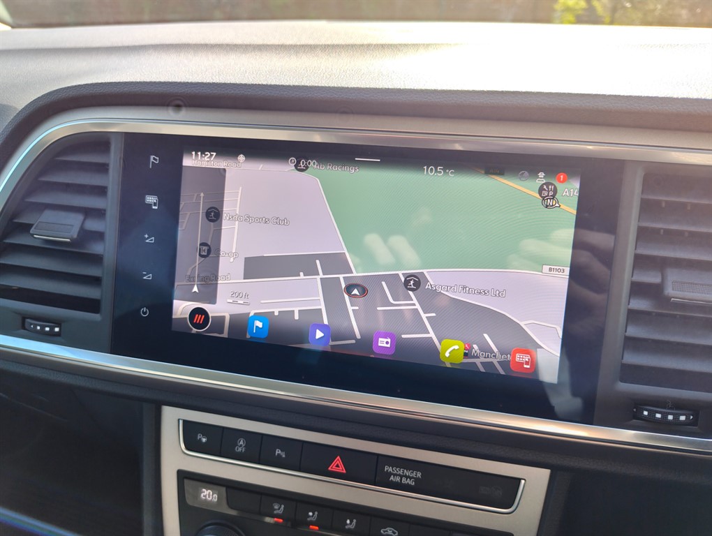 Used SEAT Ateca 2023 for sale - 77934824: Photo 17