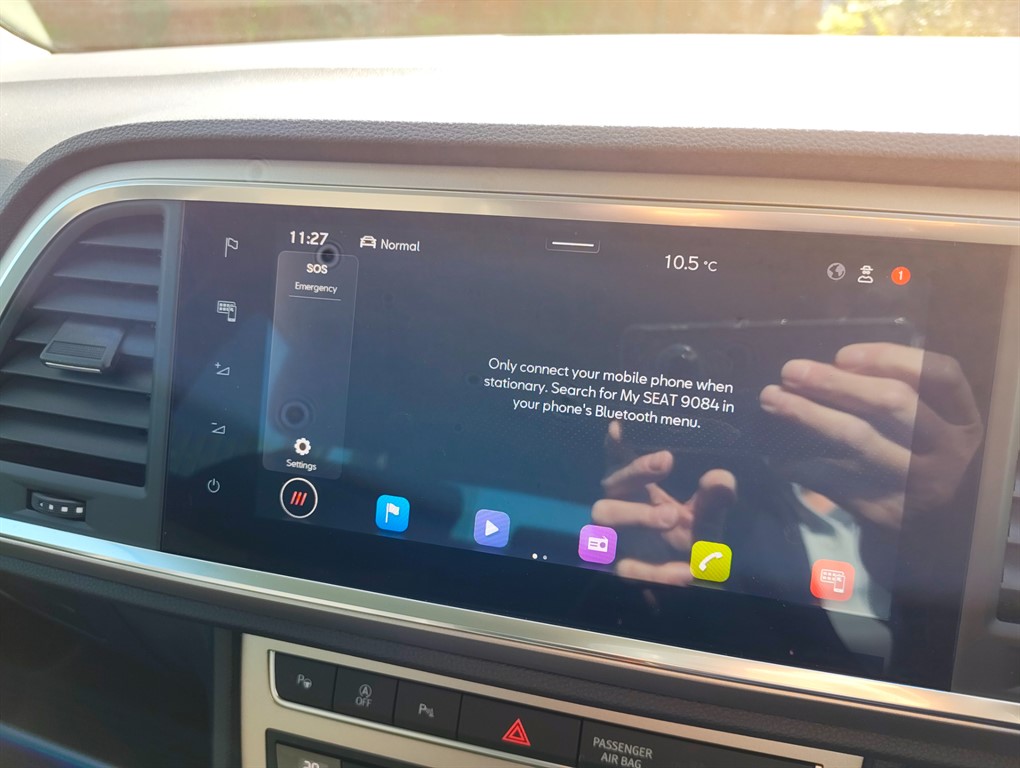 Used SEAT Ateca 2023 for sale - 77934824: Photo 18