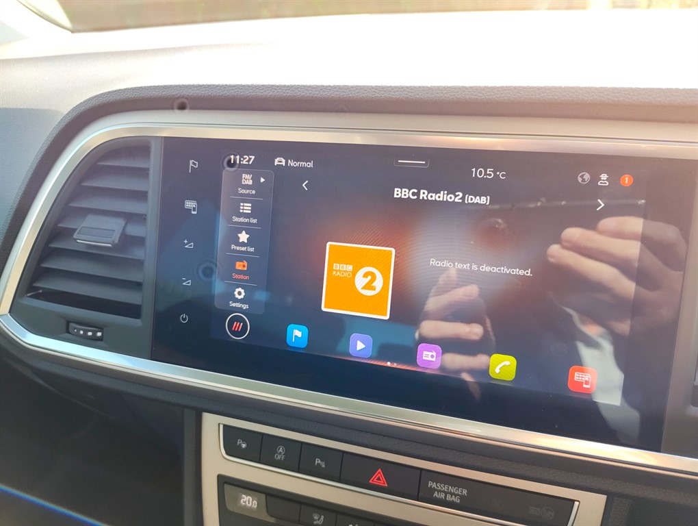 Used SEAT Ateca 2023 for sale - 77934824: Photo 19