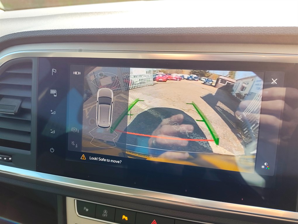 Used SEAT Ateca 2023 for sale - 77934824: Photo 24