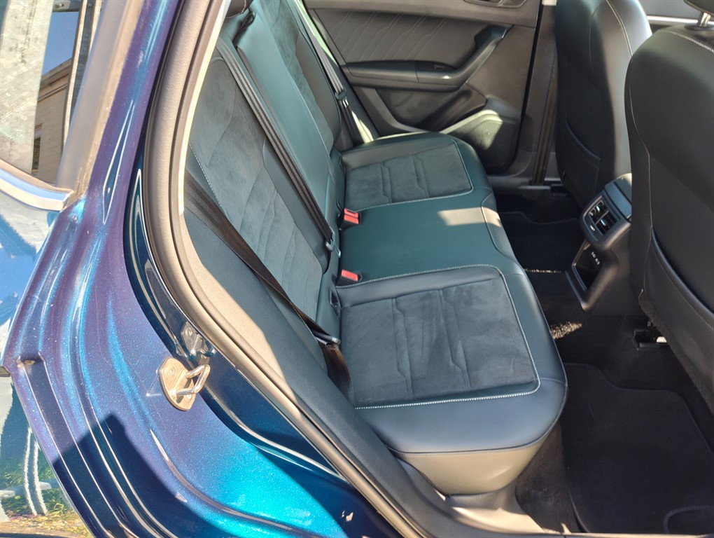 Used SEAT Ateca 2023 for sale - 77934824: Photo 7