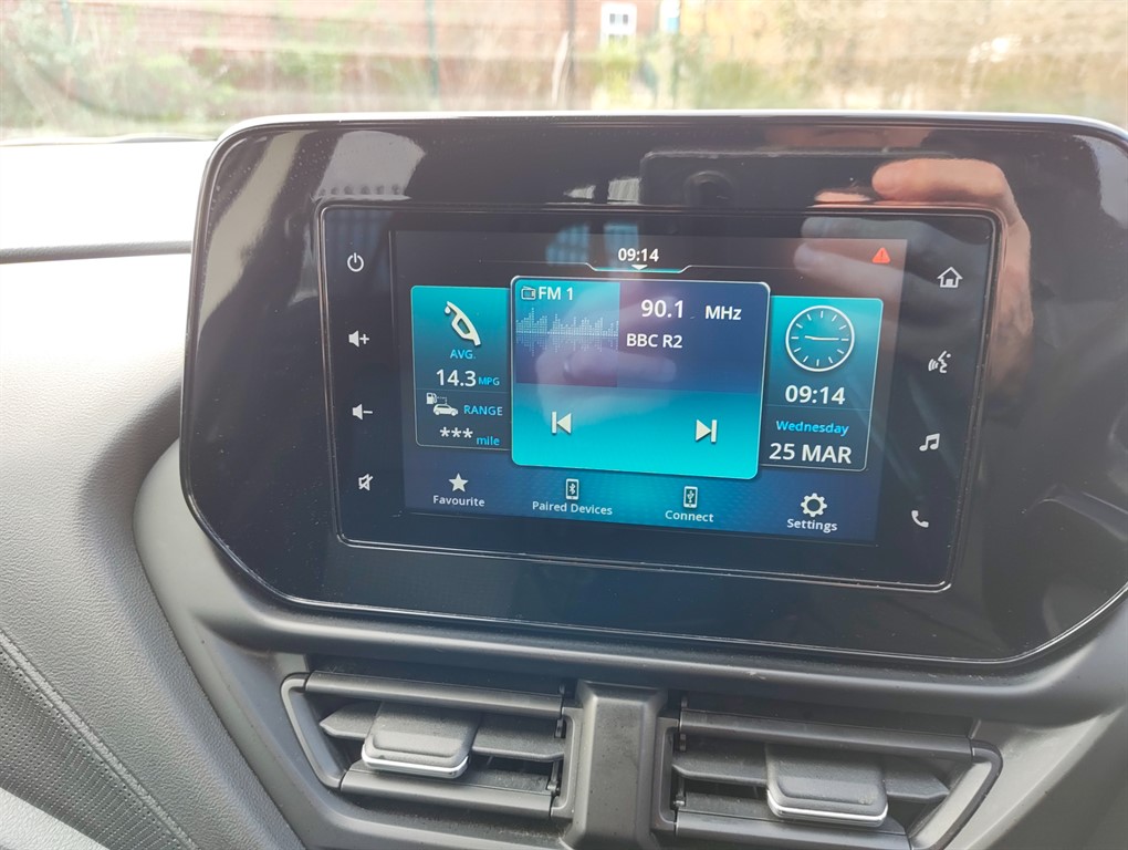 Used Suzuki SX4 S-Cross 2022 for sale - 77519526: Photo 21