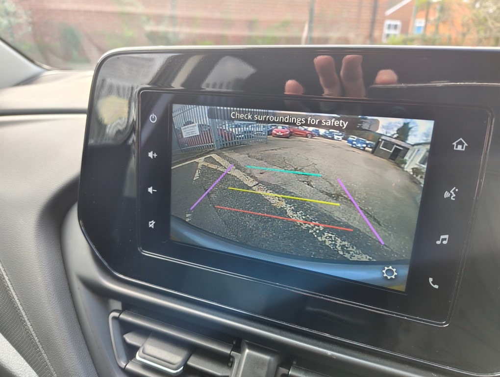 Used Suzuki SX4 S-Cross 2022 for sale - 77519526: Photo 23