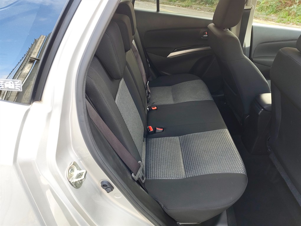 Used Suzuki SX4 S-Cross 2022 for sale - 77519526: Photo 7