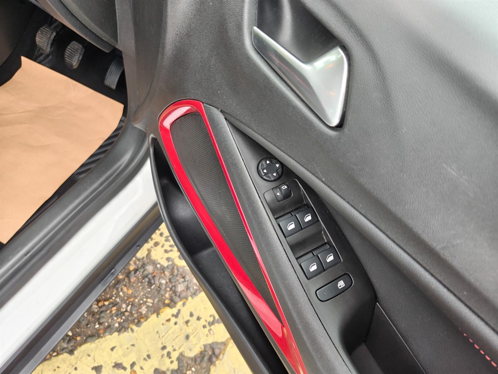 Used Vauxhall Crossland 2022 for sale - 75852719: Photo 10