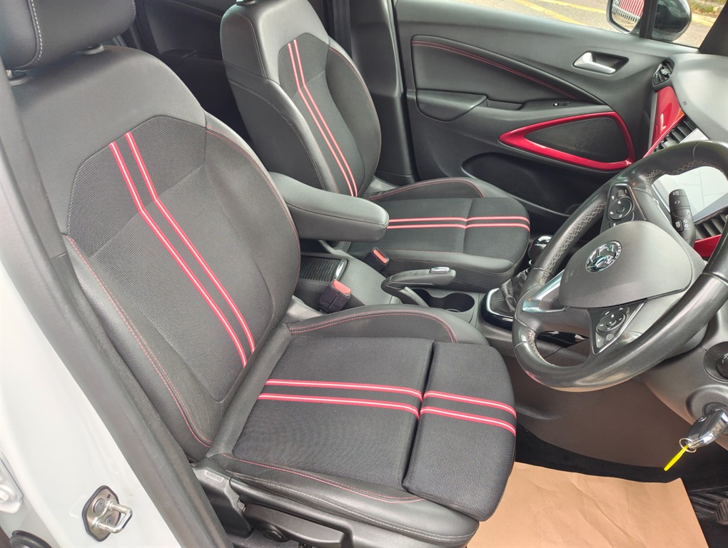 Used Vauxhall Crossland 2022 for sale - 75852719: Photo 12