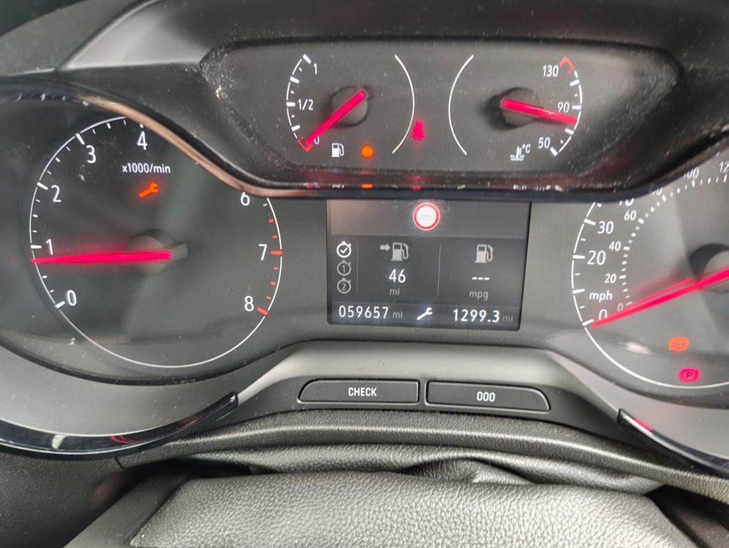 Used Vauxhall Crossland 2022 for sale - 75852719: Photo 14