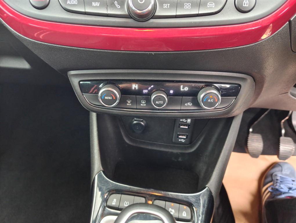 Used Vauxhall Crossland 2022 for sale - 75852719: Photo 15