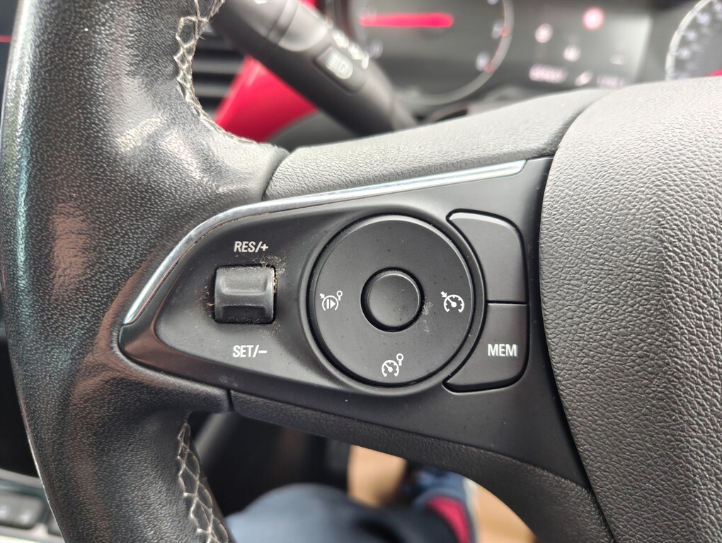 Used Vauxhall Crossland 2022 for sale - 75852719: Photo 20