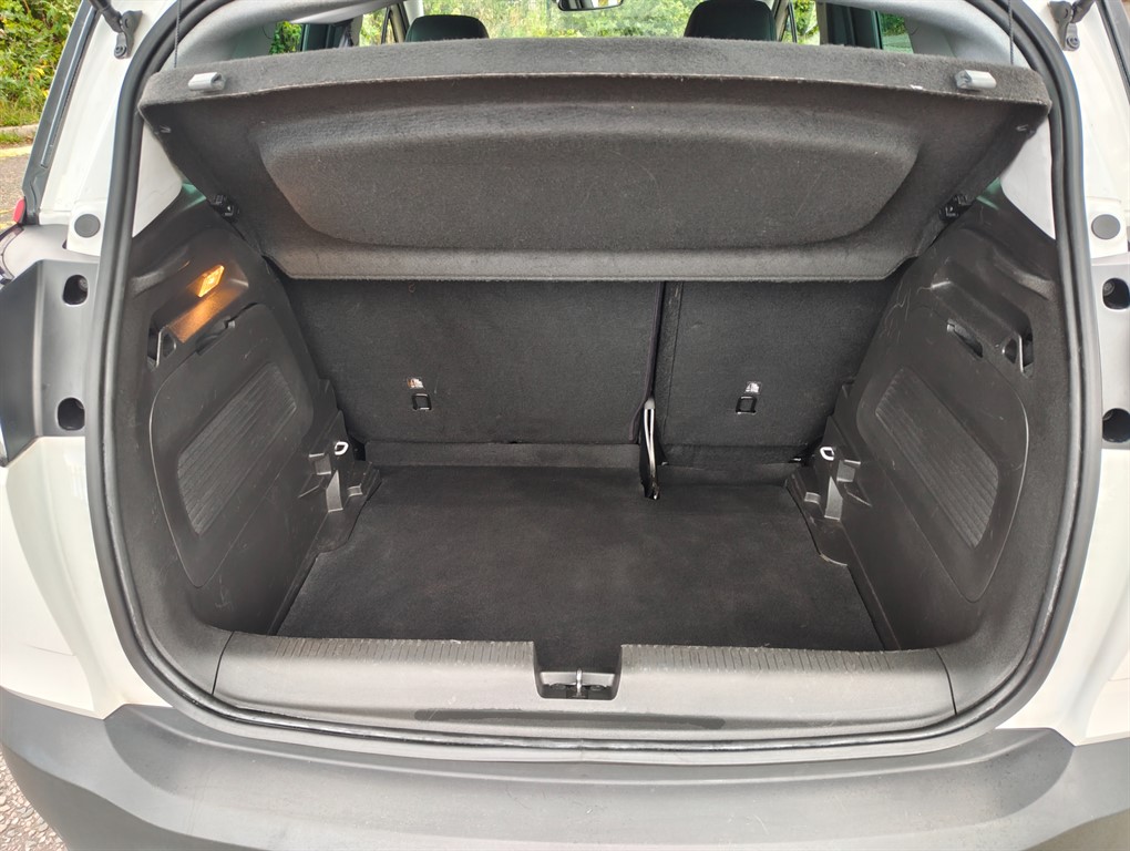 Used Vauxhall Crossland 2022 for sale - 75852719: Photo 6