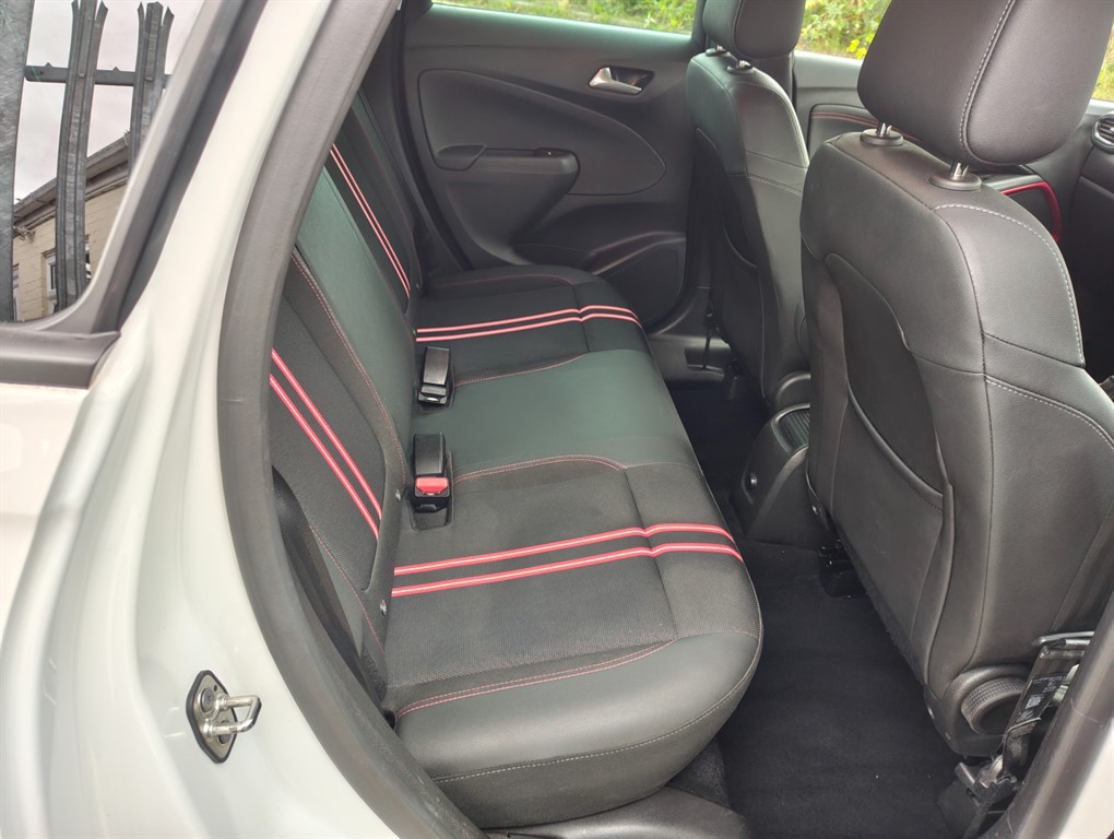 Used Vauxhall Crossland 2022 for sale - 75852719: Photo 7